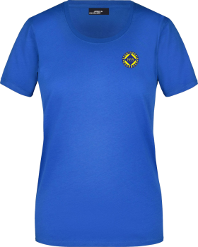 Damen T Shirt